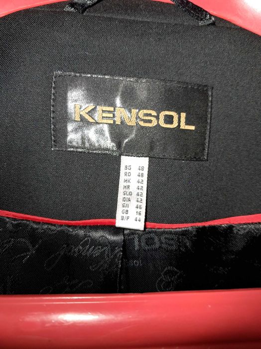 Костюм с пола на Kensol