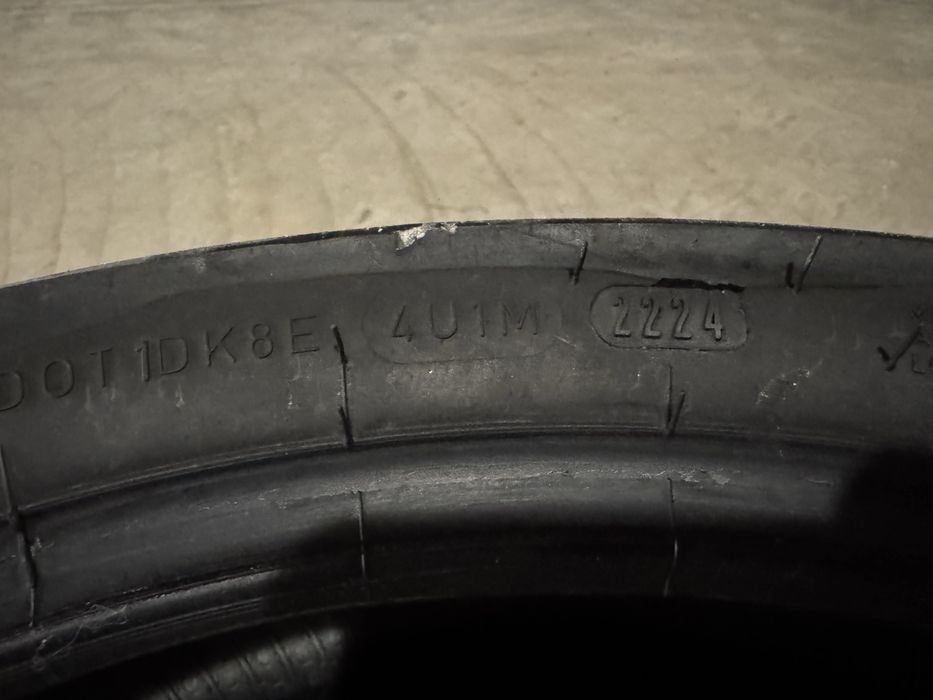 Гуми Dunlop за мотор