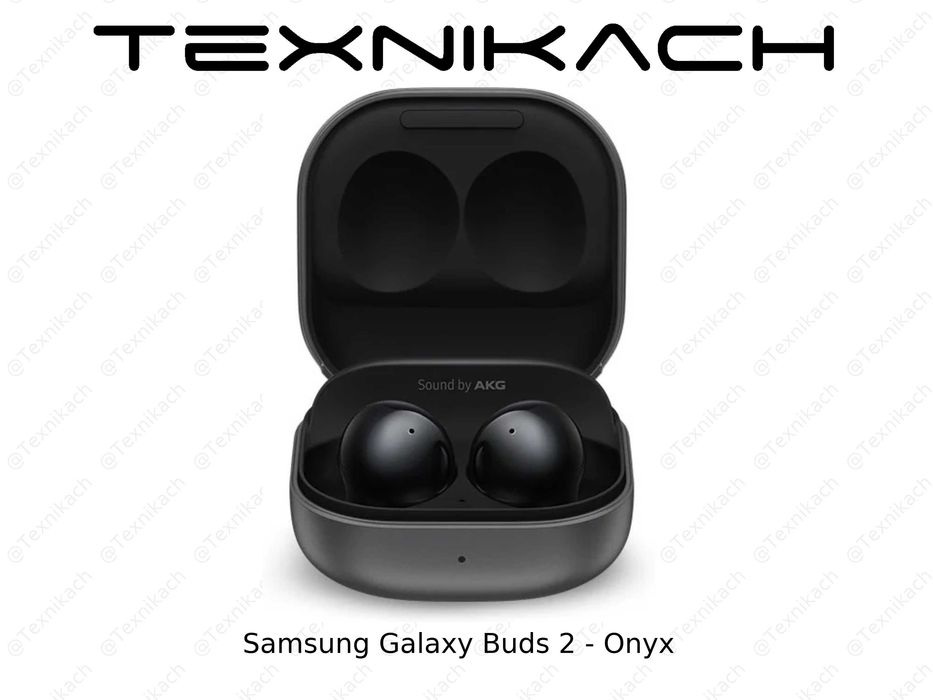 Samsung Galaxy Buds 2 • Доставка Бесплатно