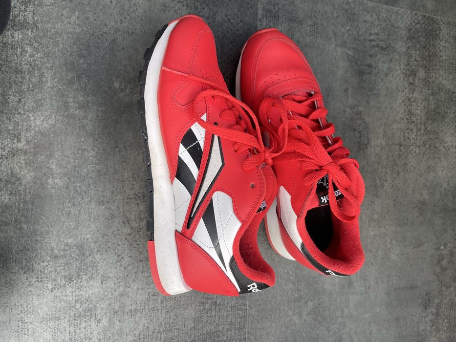 Детски Маратонки Reebok Classic