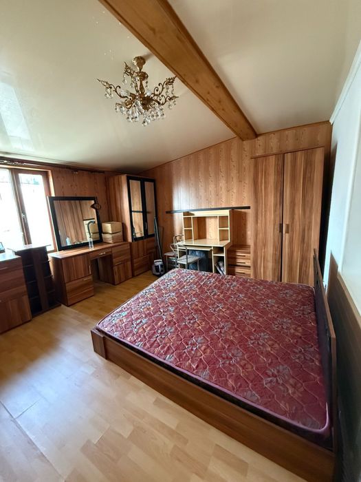 Мебель из дерева самовывоз, саморазбор