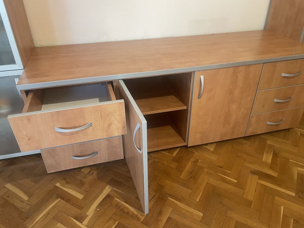 Холна секция, по поръчка, без забележки