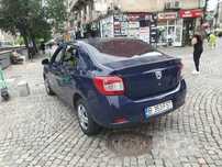 Dacia logan 1.2 +Gpl Ac Euro5