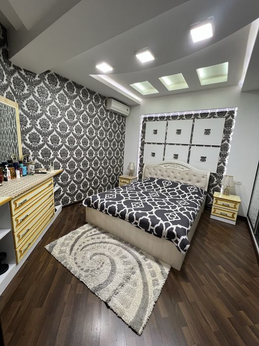 Срочно продается своя квартира