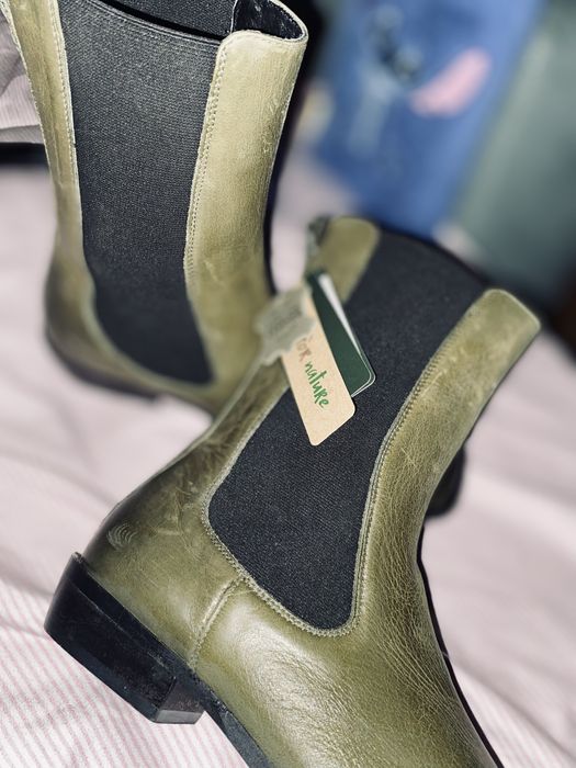 Vand ghete Gino Rossi!