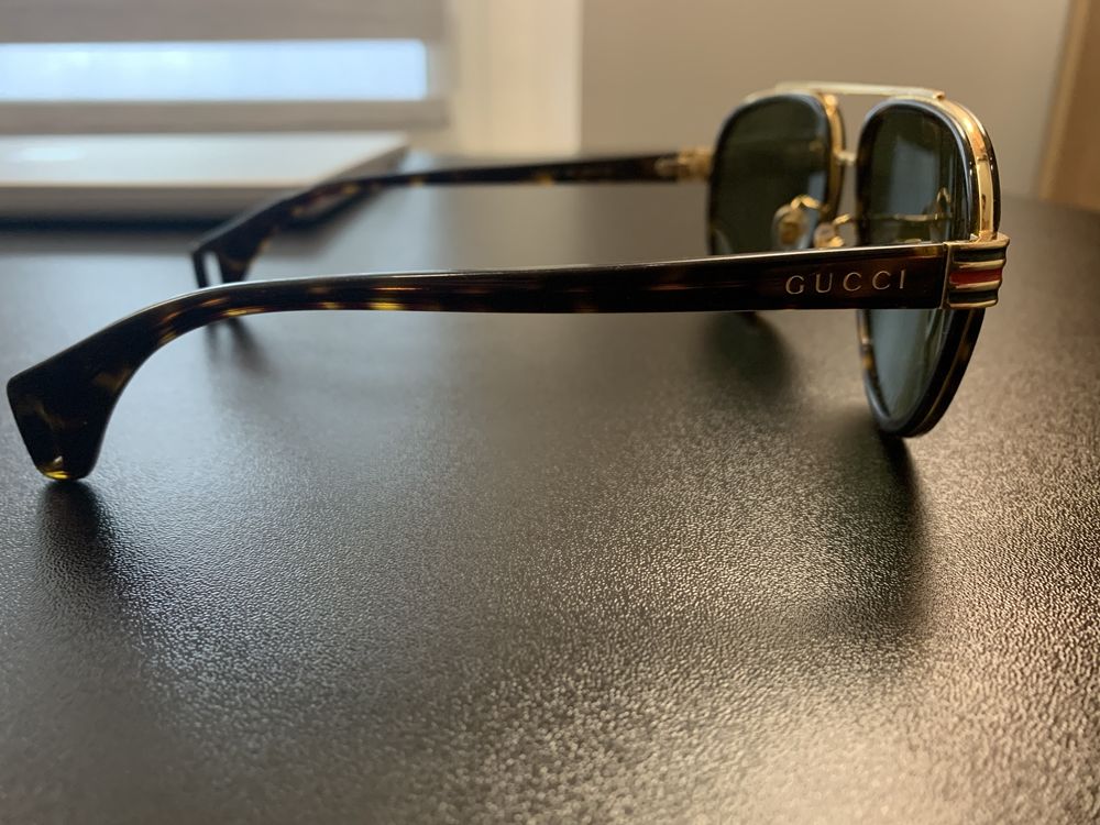 Ochelari Gucci GG0447S-003