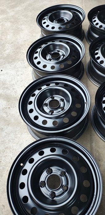 Jante Hyundai 5x114,3 r16
