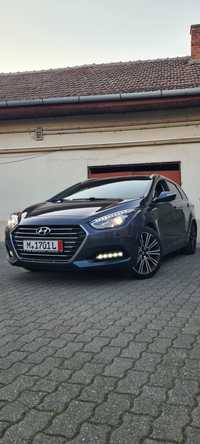 Hyundai I40 Platinum An 2017/Full Crem/Ventilatie/Panorama-Euro 6