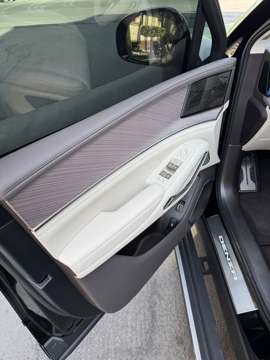 Denza n9 2025 sotiladi