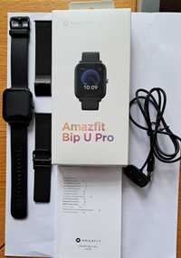 Смарт часовник AMAZFIT Bip U Pro