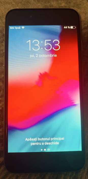 Iphone 6s de 64 gb
