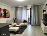 Apartament 2 camere bloc nou, priveliste panoramica