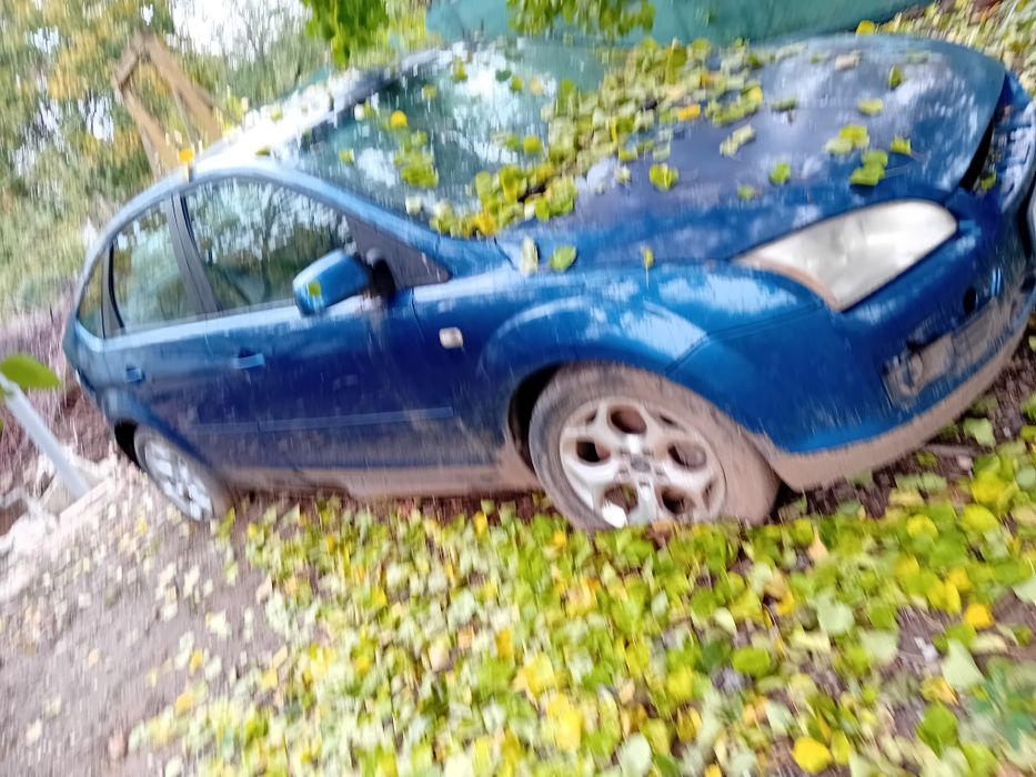 Vand Ford Focus2