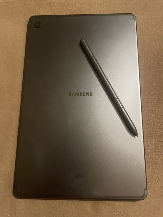 Таблет Samsung Galaxy Tab S6 lite