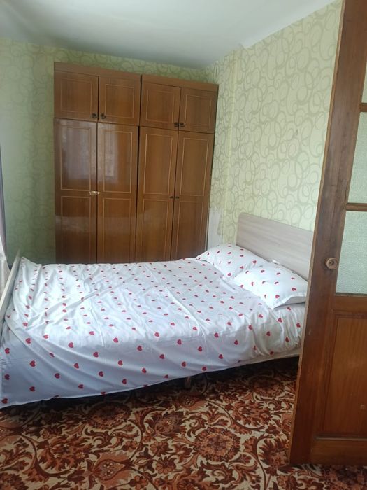 2х комнатная квартира.по конаева