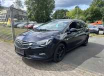 Opel Astra K Sport Automata Full