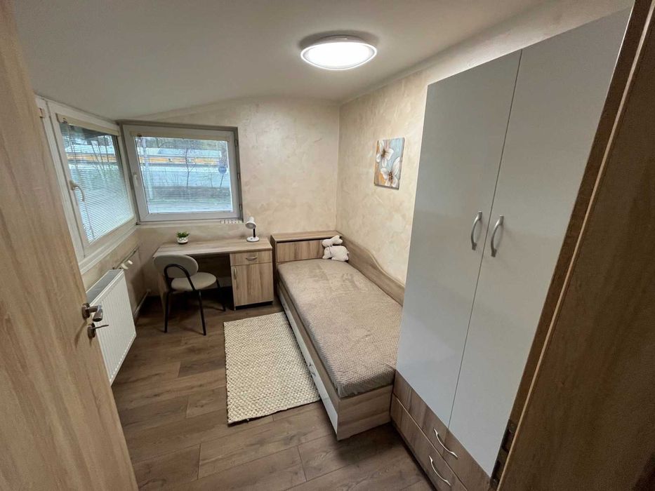 Дава се под наем Тристаен апартамент в София, Банишора - 76 кв.м за 637.5 € - Снимка #6