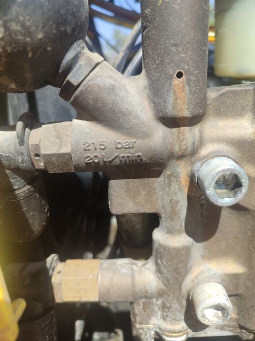 Продается karcher