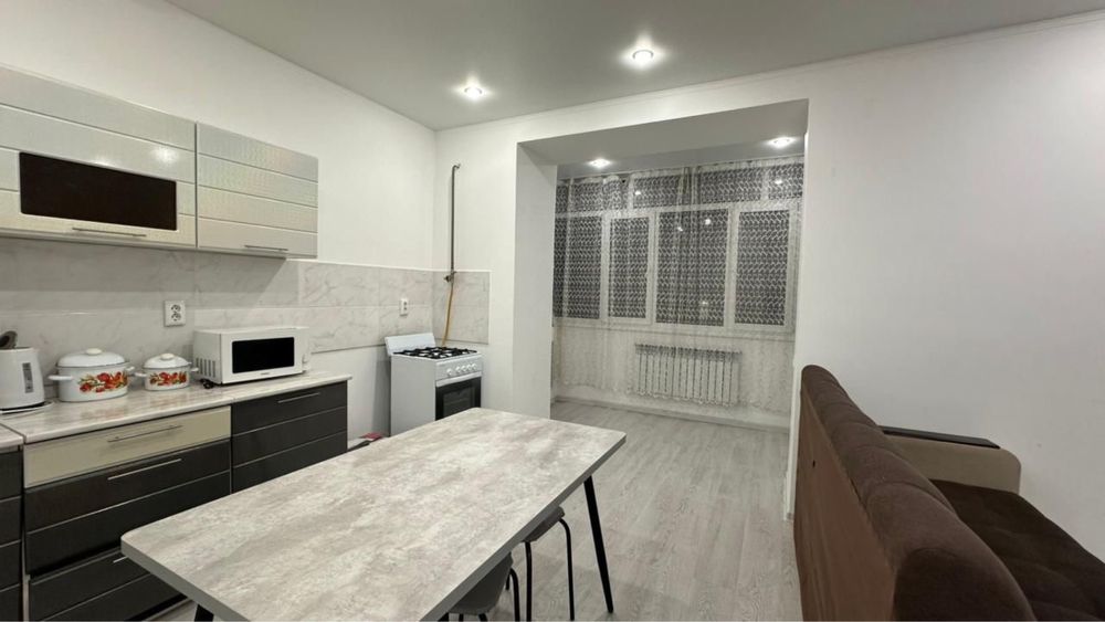 Продается 1 комн.кв , 2022 г , пл 60 кв.м