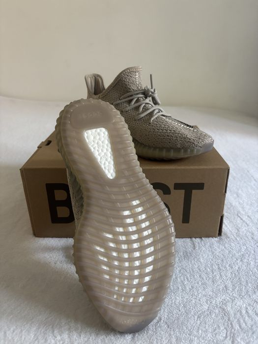 Adidas Yeezy Boost 350 V2 Slate