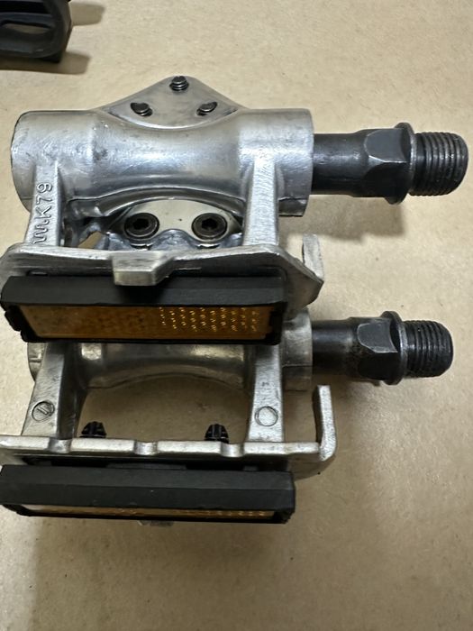 Piese si accesorii bicicletă