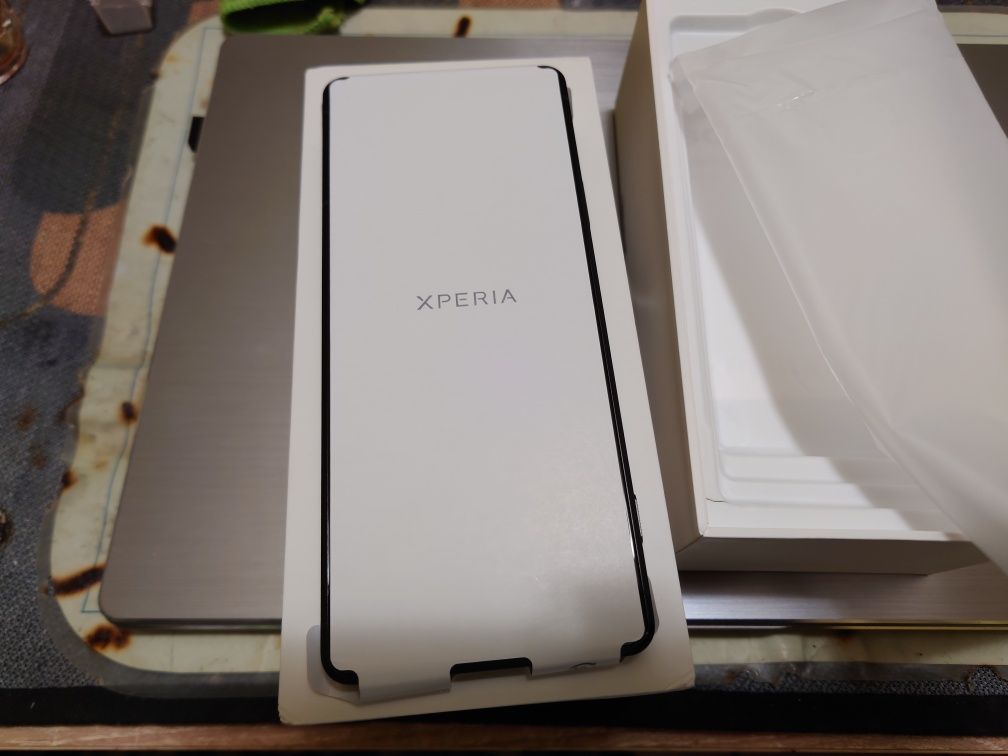 Sony Xperia PRO-I