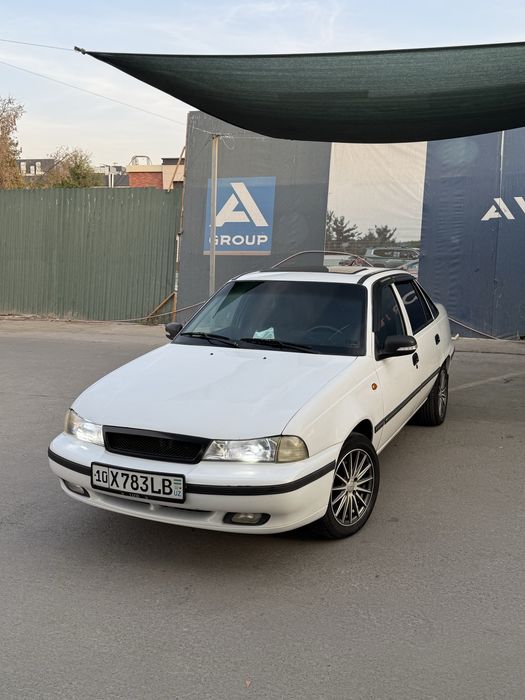 Nexia 1 2007 Yila  Gazi bor 100 talik