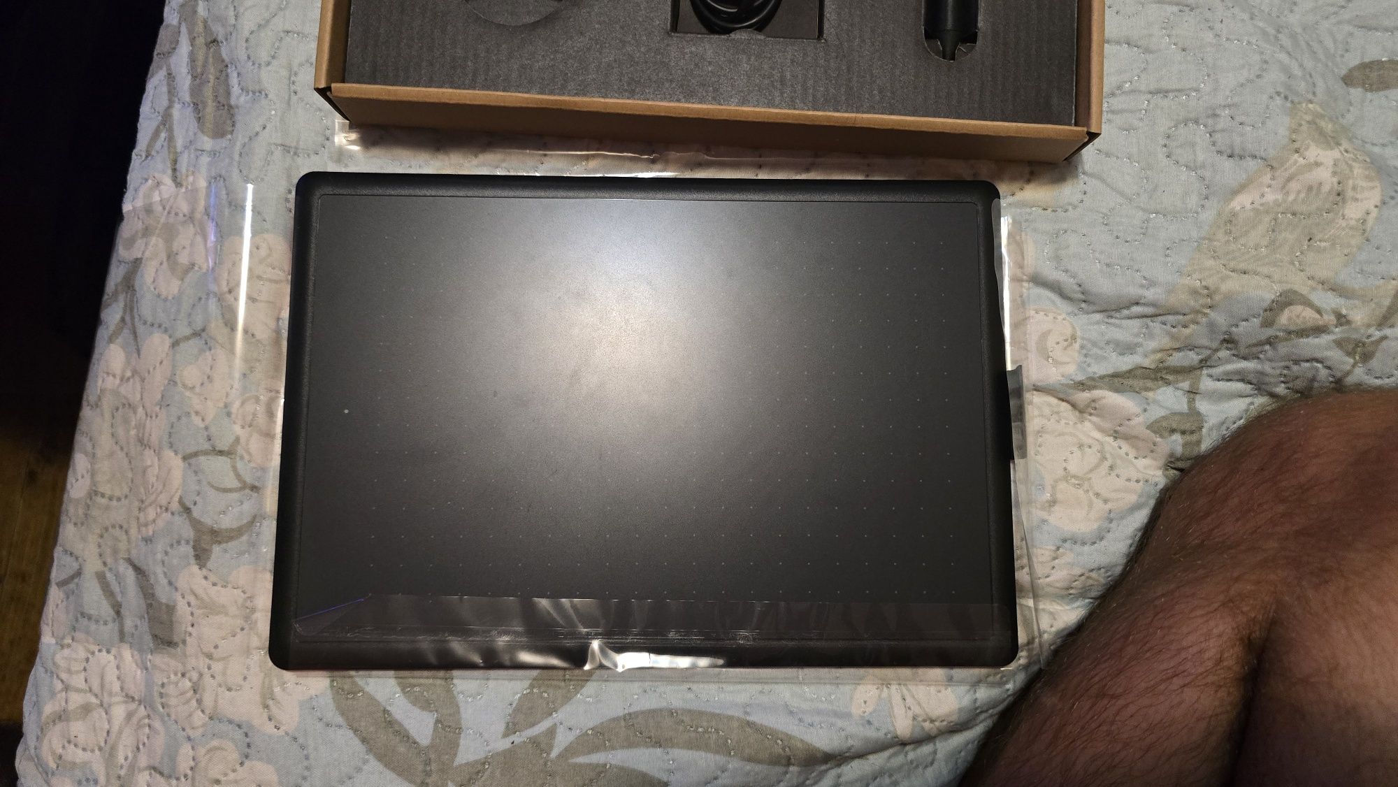 Wacom One Medium графичен таблет