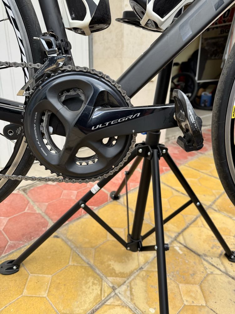 Cube Litening C62 Carbon Ultegra