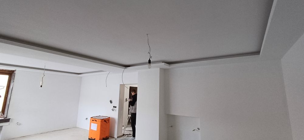 Execut lucrari in domeniul constructilor