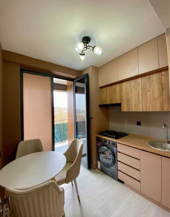 Сдается 1в2 Юнусабад 6 кв. ЖК Хонсарой. Семейным без маленьких детей