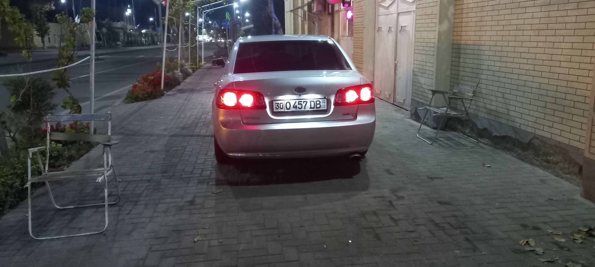 Kia optima продажа
