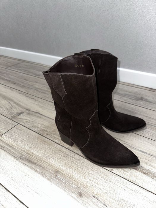 Продам казаки