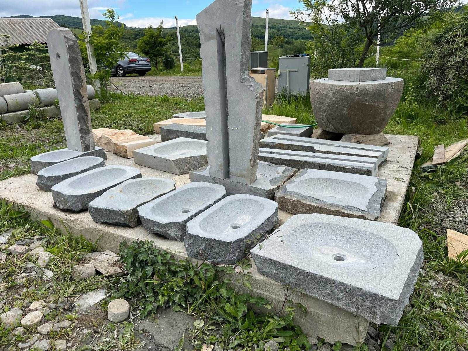 Cismea din piatra naturala