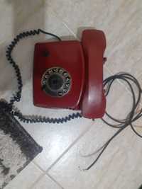 Стар от миналото телефон