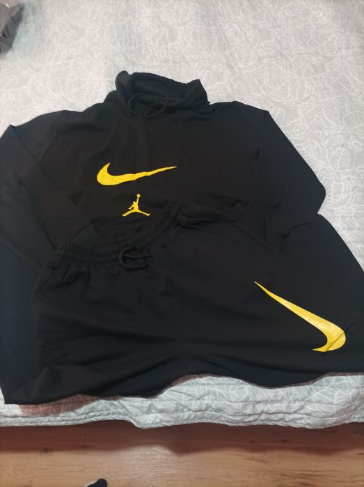 Мъжки комплекти анцузи Adidas & Nike