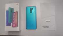 Srochna sotaman. Redmi 9. Продам срочно