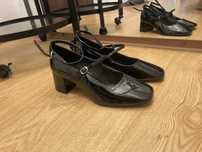 Pantofi Pull & Bear, marimea 36