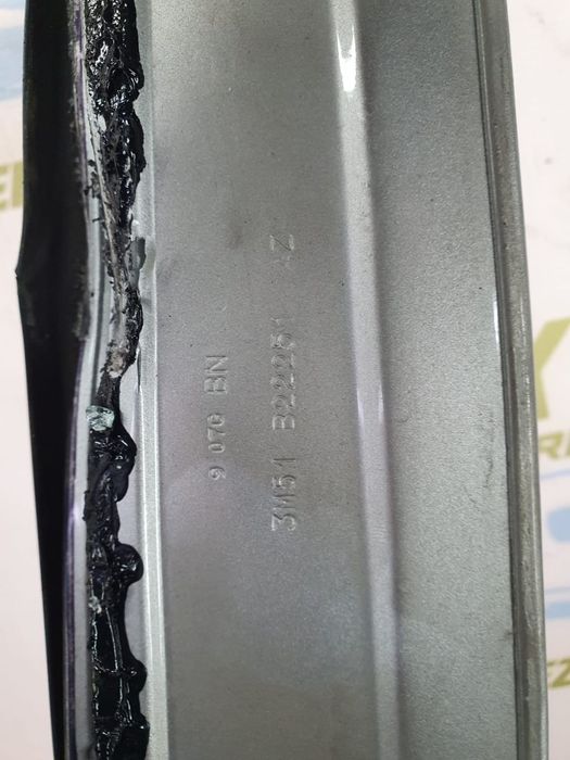 Usa portiera stanga fata Ford C-Max 1 [2003 - 2007]