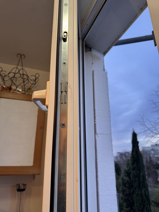 Дограма pvc / пвц