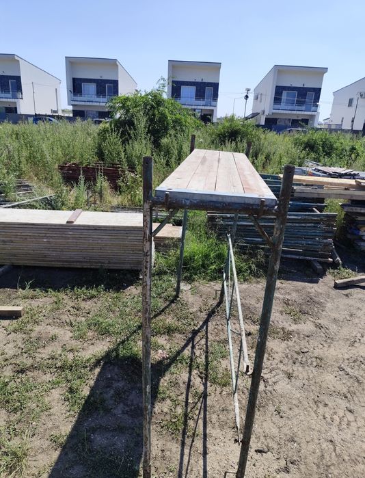 Vând schela îngustă Ringer