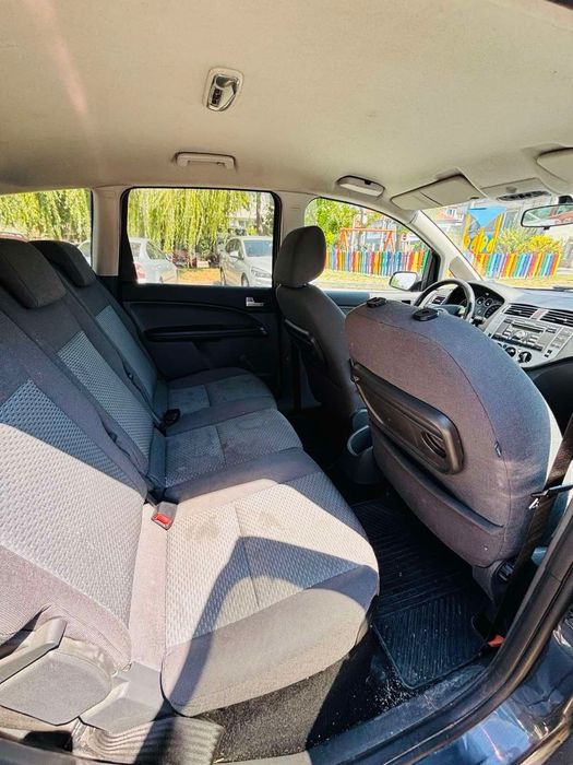 Ford Focus C-MAX