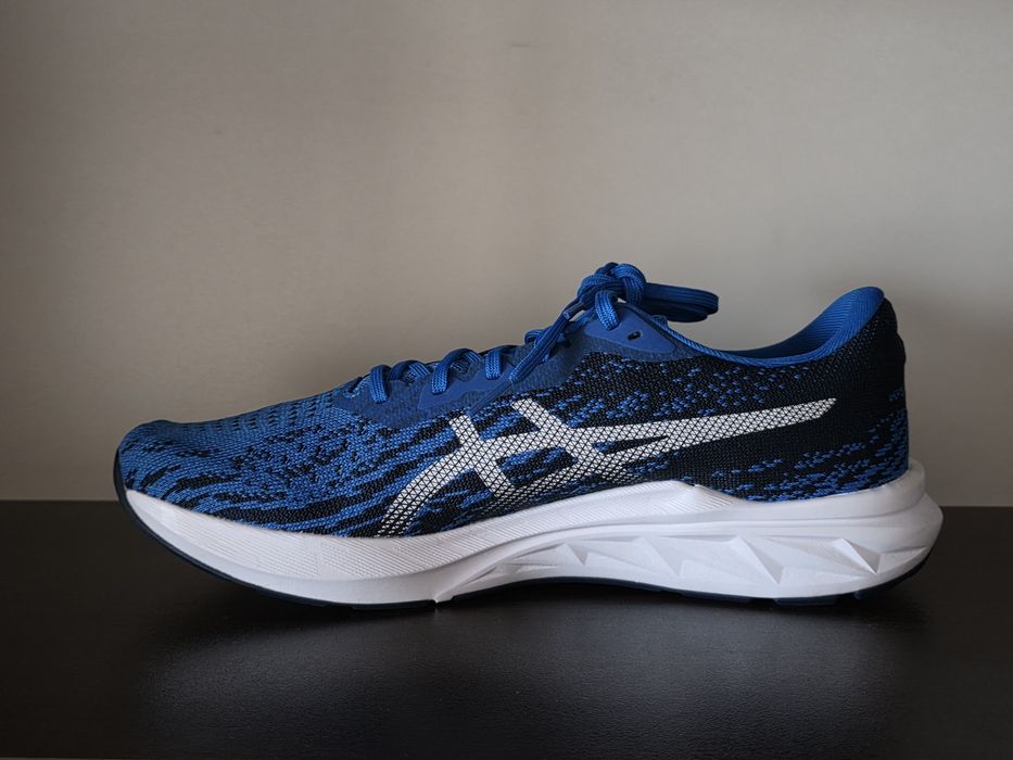 Asics DynaBlast 2 /44.5номер 28см Стелка нови с кутия