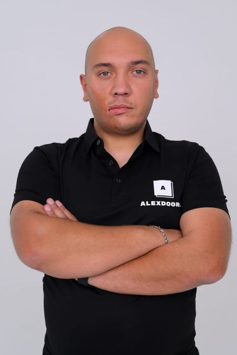 Муж на час — универсальный мастер