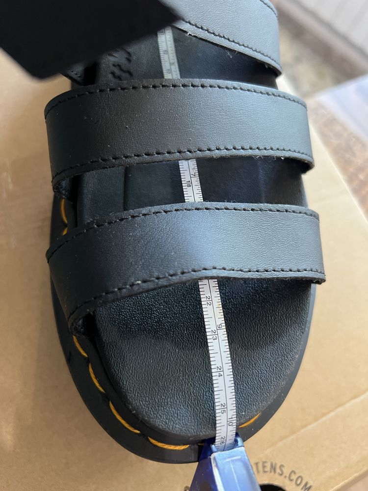 Dr.Martens сандали “Blaire”