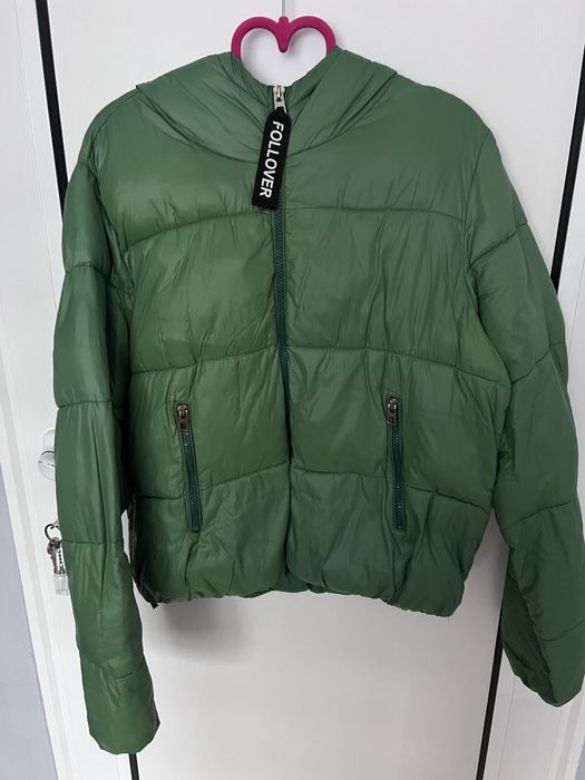 Зимни якета 15/20 лв