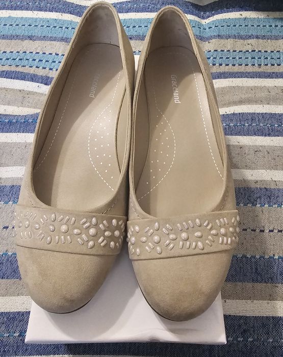 Balerini dama 37,39