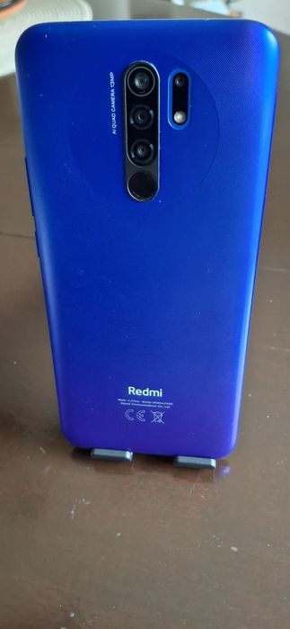 Xiaomi  Redmi  9