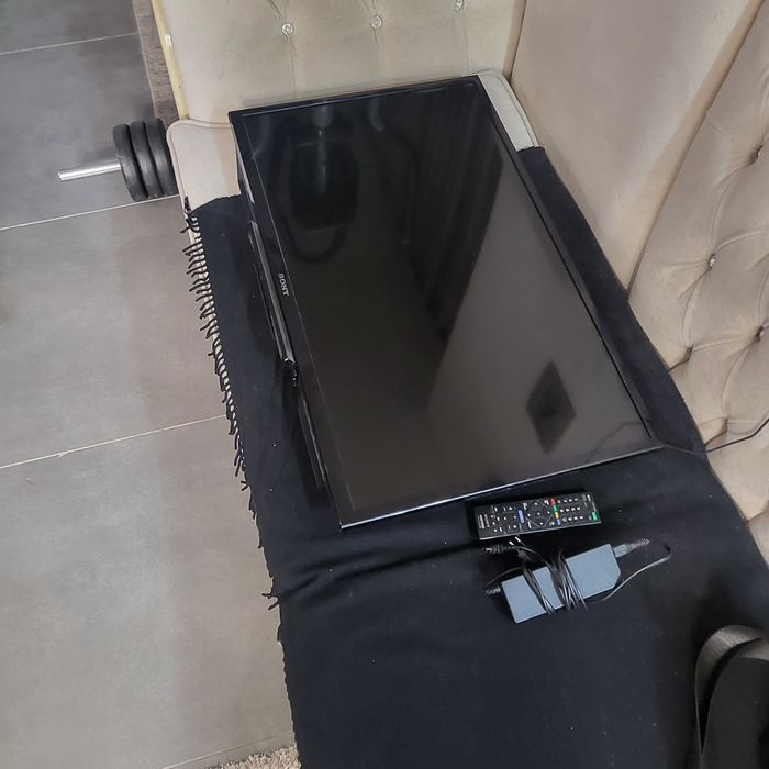 Sony TV led за части здрав