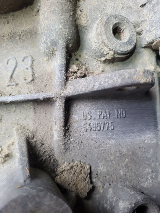 Cutie de viteze manuala 5 trepte OPEL ASTRA G CLASSIC T98 2004 - 2009